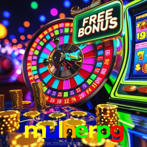 mulherpg bet Jackpots