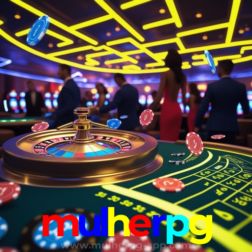 Experiência e Emoção: Os Jackpots do mulherpg Bet